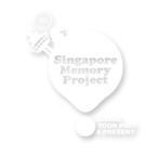Singapore Memory Project